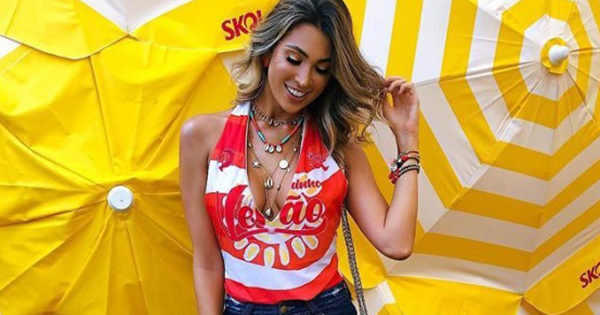 quanto custa customizar um abadá