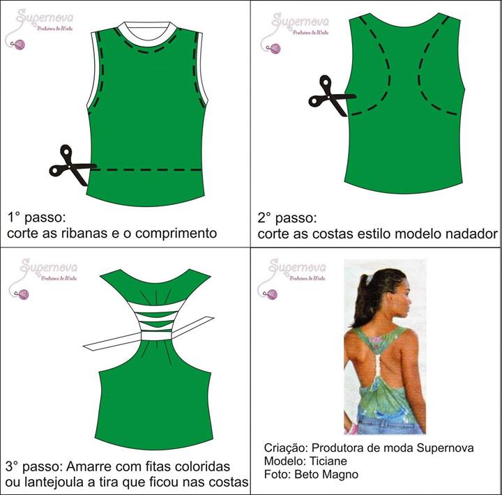 quanto custa customizar um abadá