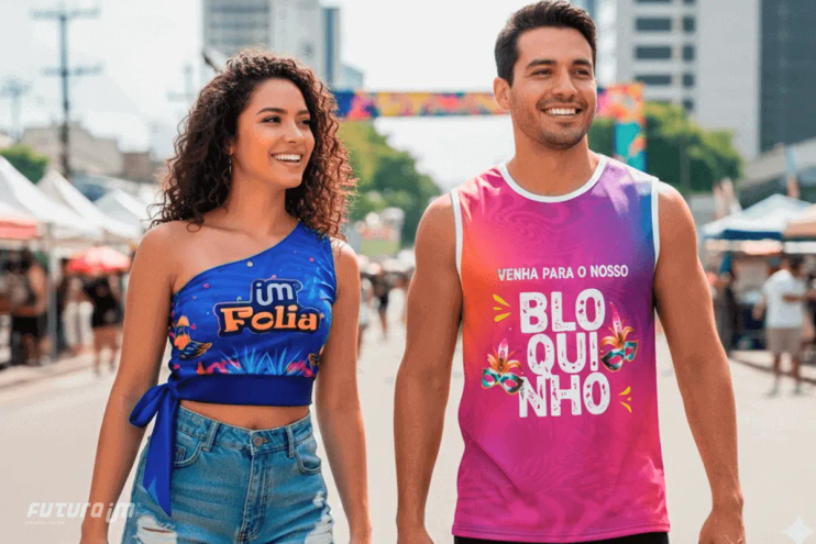 como customizar abada para carnaval passo a passo