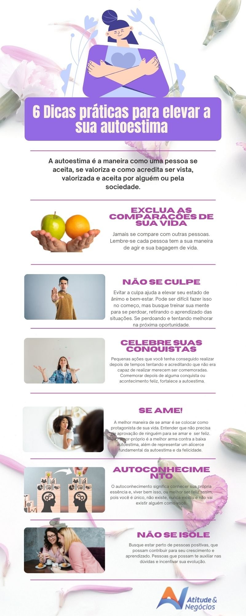 Comparação Social: O Vilão Silencioso da Autoestima