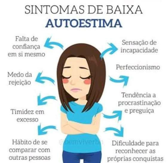 Dicas Para Aumentar A Auto Estima