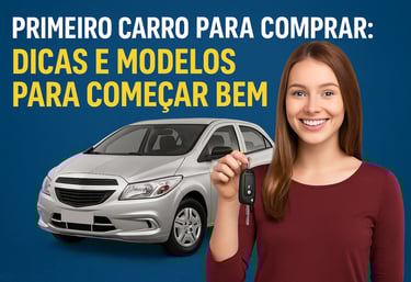 Como verificar a documentação de um carro usado antes de comprar