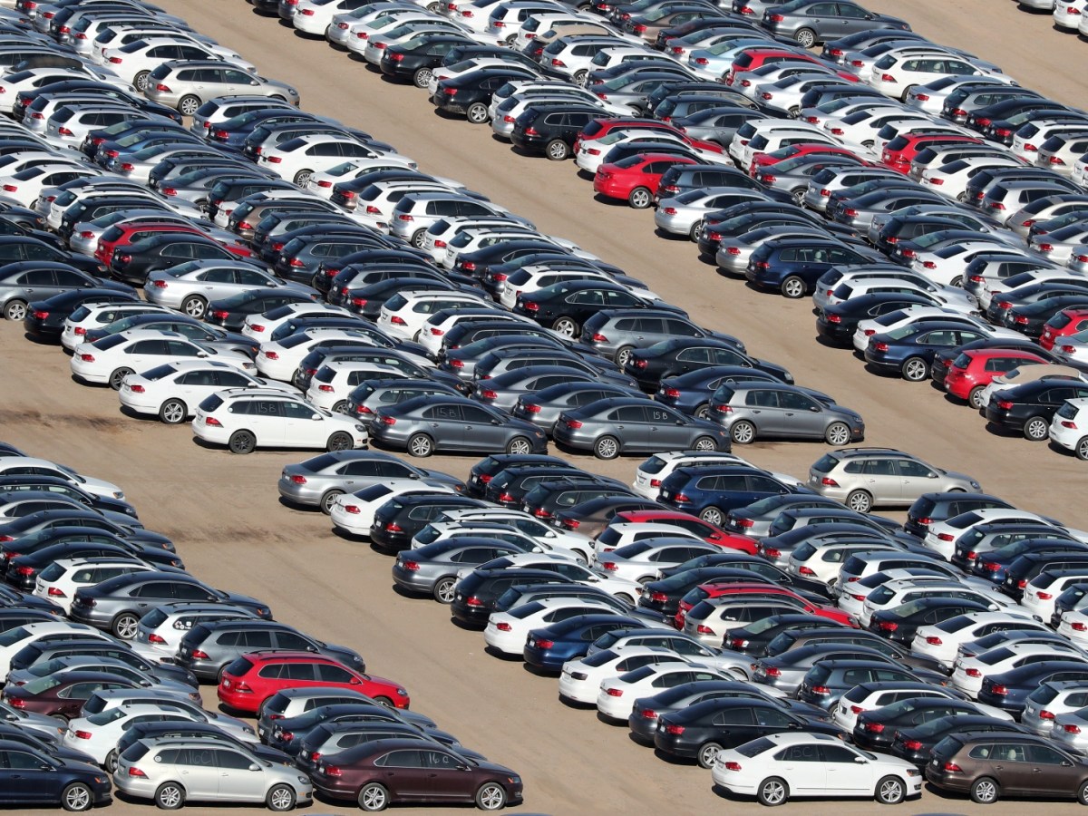 A importância da vistoria cautelar na compra de veículos seminovos