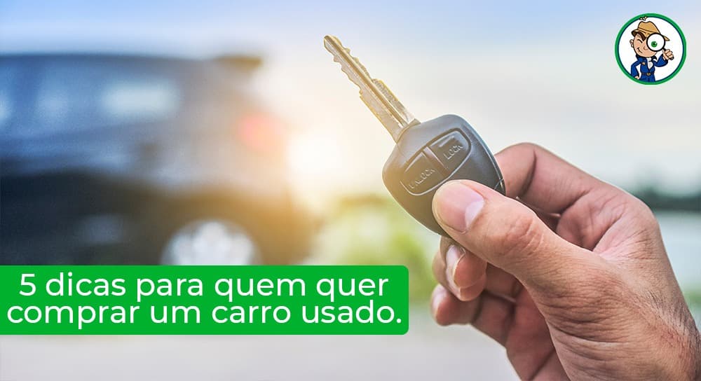 Guia completo da inspeção mecânica para carros usados