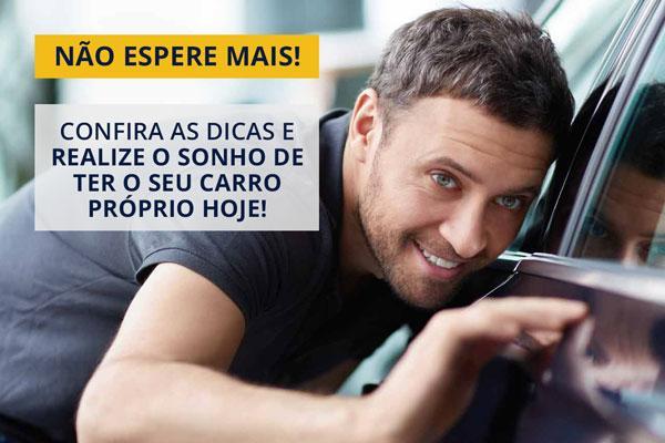 O que observar durante o test drive de um carro usado