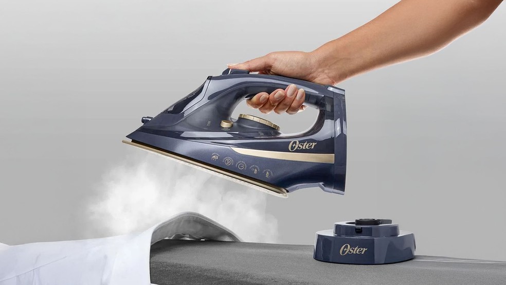 Guia Completo: Como Escolher o Ferro de Passar Ideal para Cada Tipo de Roupa