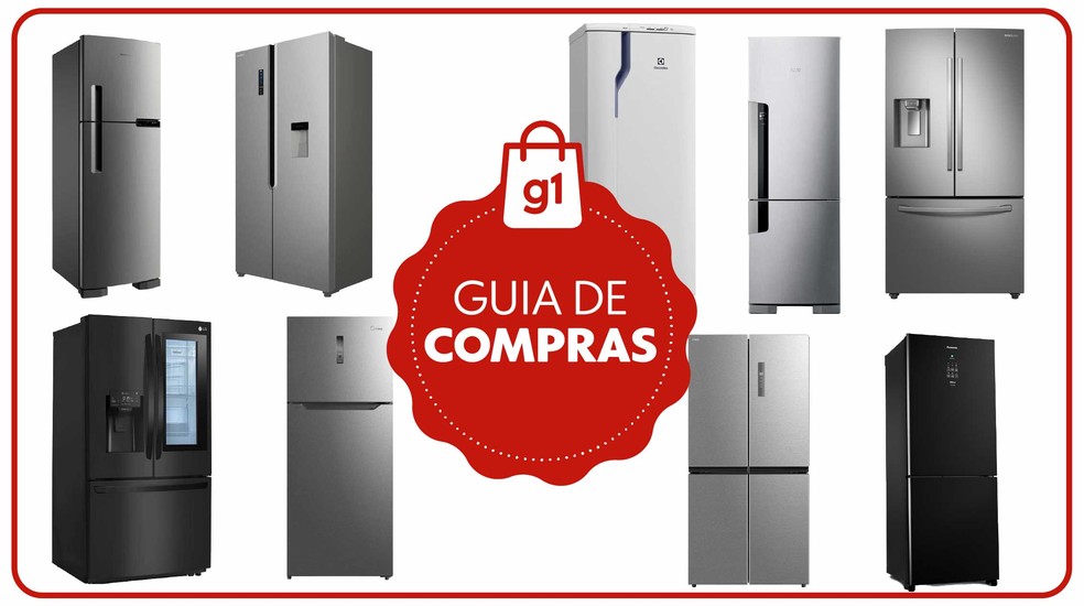 dicas para comprar geladeira frost free barata