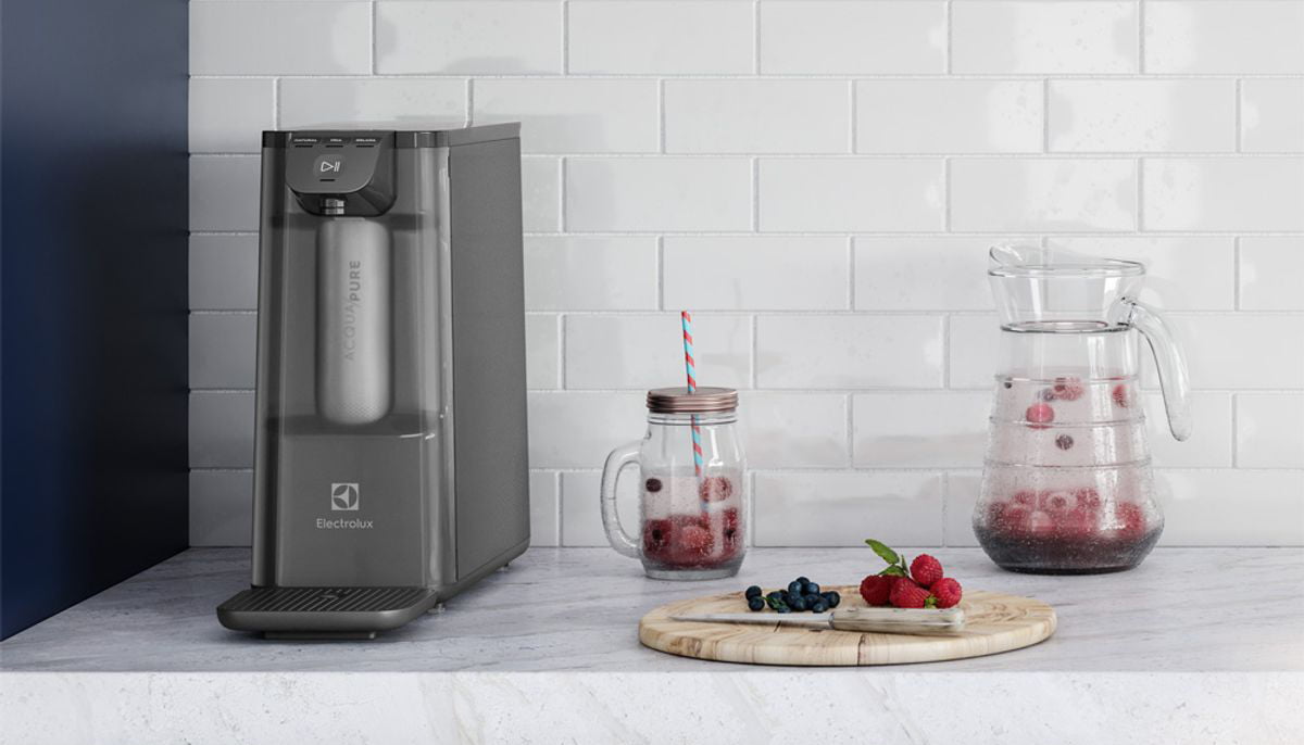 dicas para comprar purificador de água barato