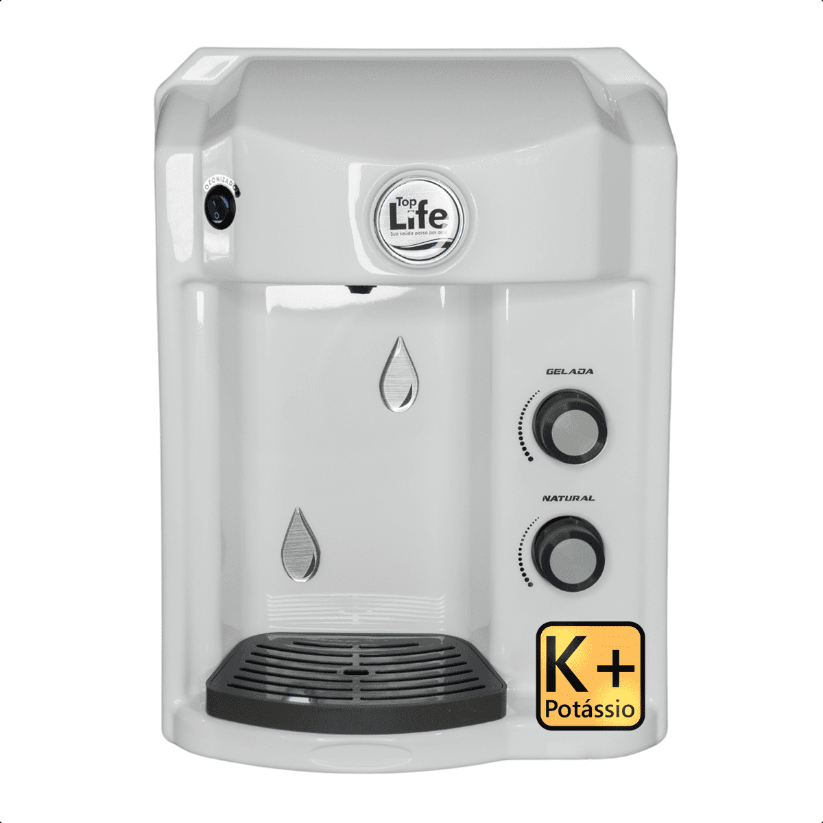 Guia completo sobre selos de qualidade para purificadores