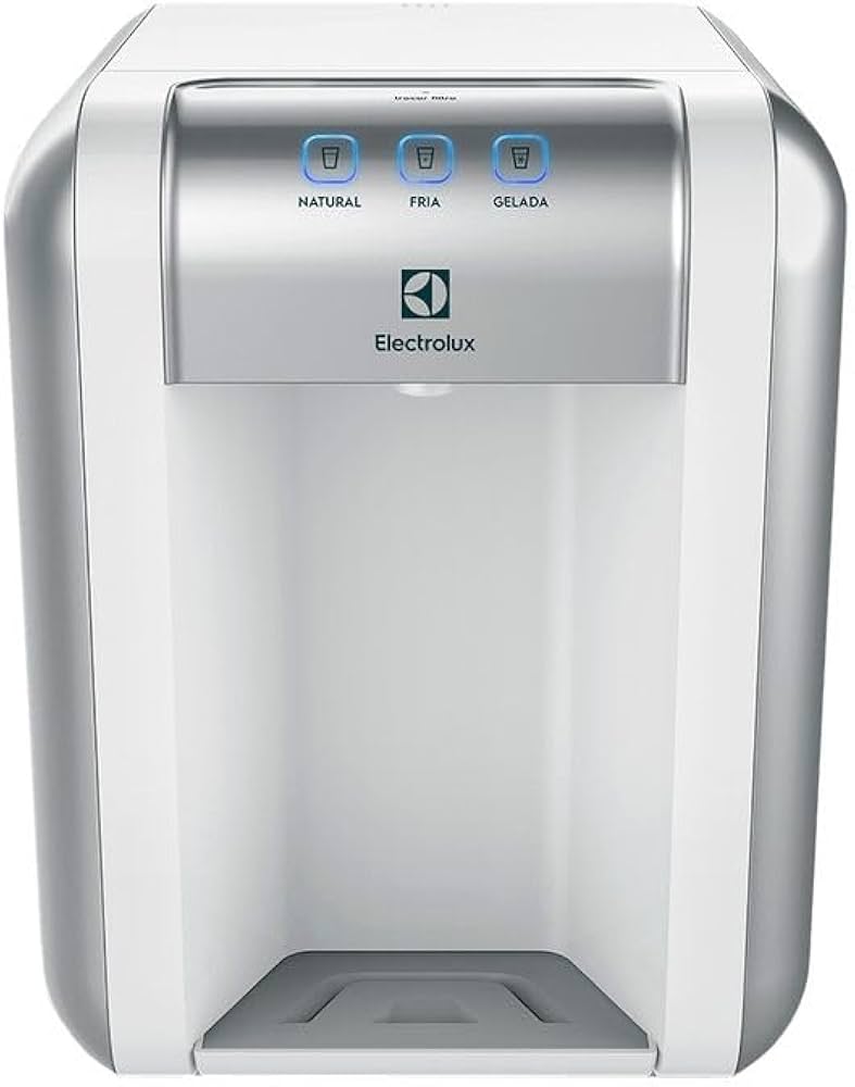 Os purificadores de água mais econômicos do mercado em 2024