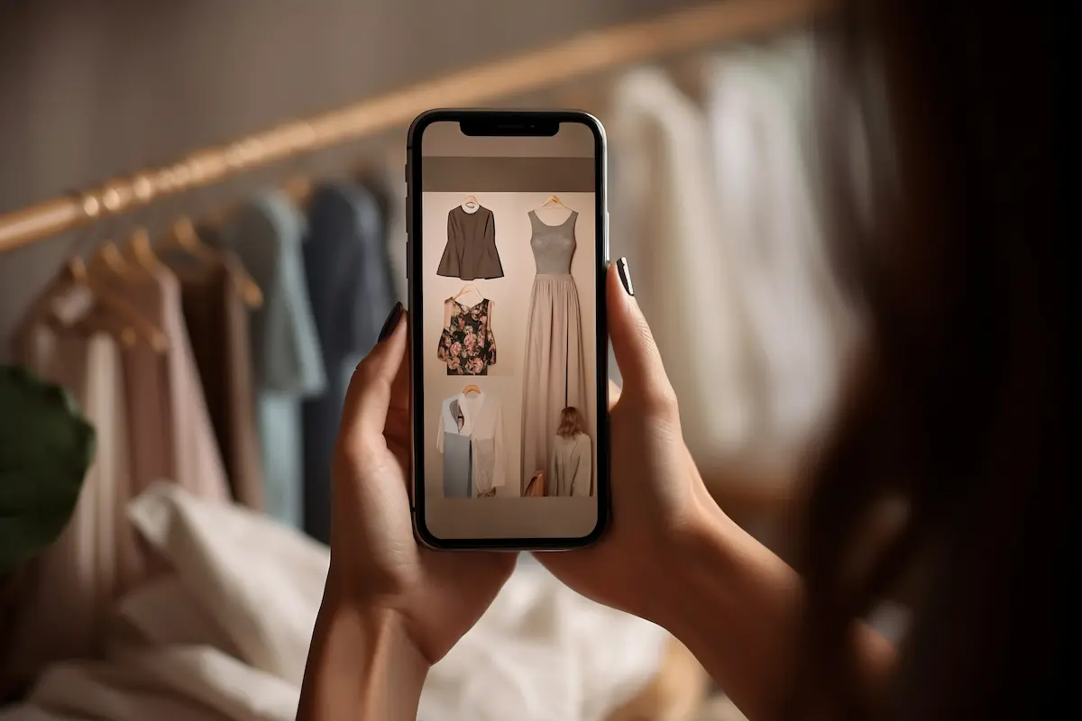 comprar em brechó online vale a pena
