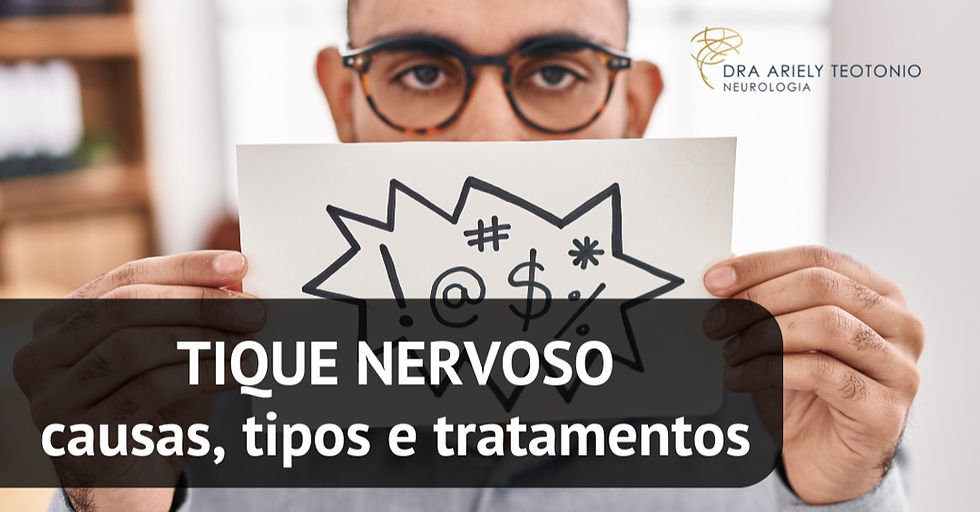 dicas para controlar tiques nervosos (balançar perna)