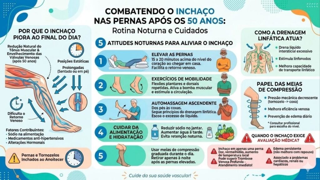 dicas para controlar tiques nervosos (balançar perna)