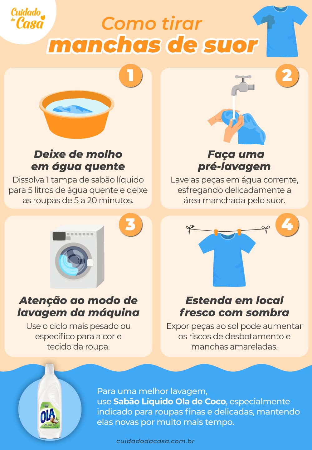 dicas para cuidar de roupas de seda ou cetim