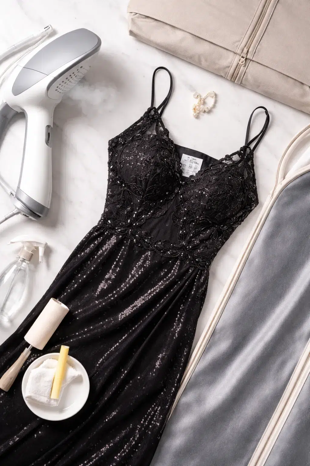 melhores dicas para lavar roupas de seda em casa