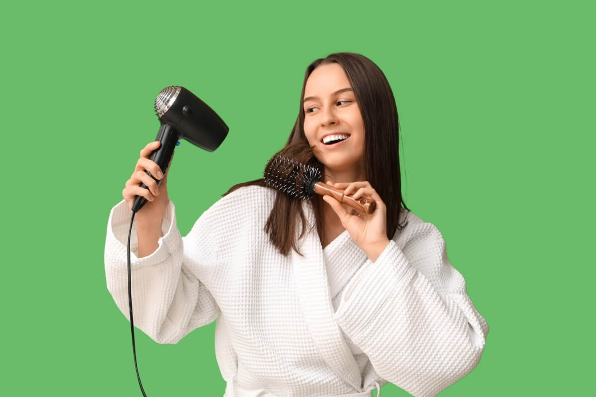 Shampoo a seco: o segredo para cabelos oleosos e escova impecável