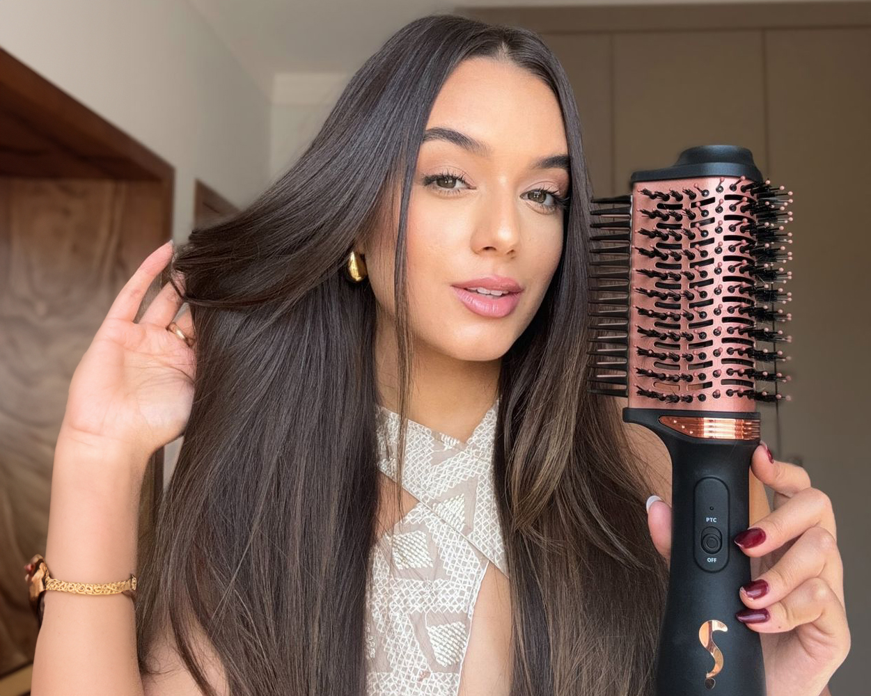 Guia completo de protetores térmicos: qual escolher para sua escova?