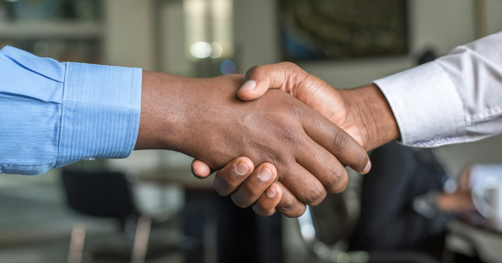 A importância do follow-up: Transformando contatos em parcerias