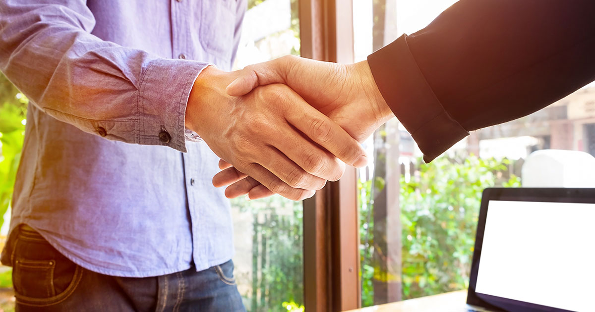 dicas para fazer parcerias com outros comércios