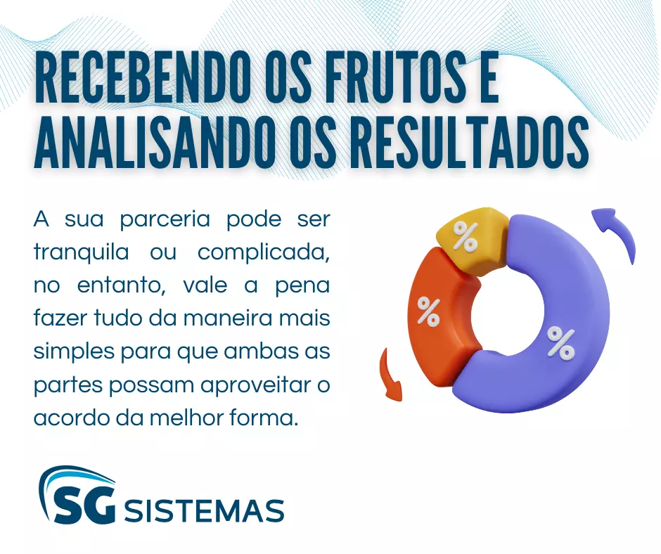 dicas para fazer parcerias com outros comércios