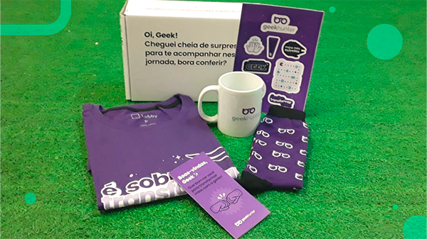 Como Personalizar Kits de Boas-Vindas para Diferentes Perfis de Colaboradores