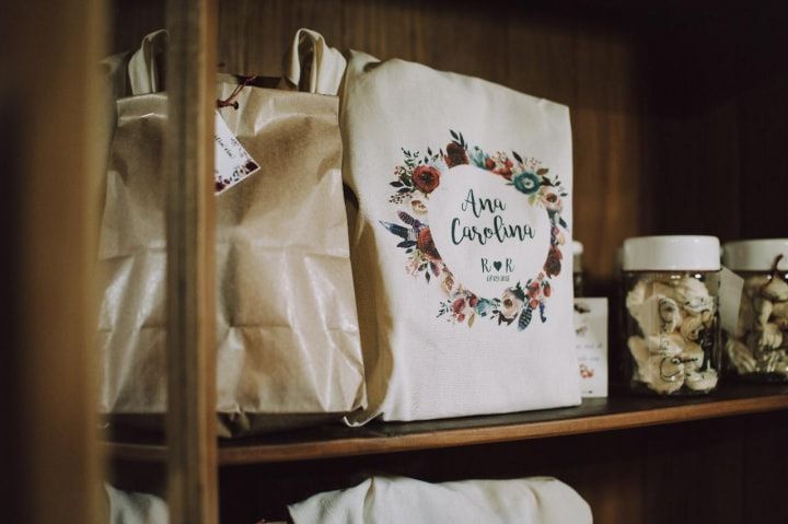 dicas para fazer um kit de boas-vindas simples