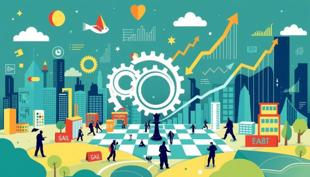 A importância da integridade profissional para o sucesso