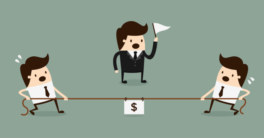 Desenvolvendo a 'autocompetição' na sua equipe