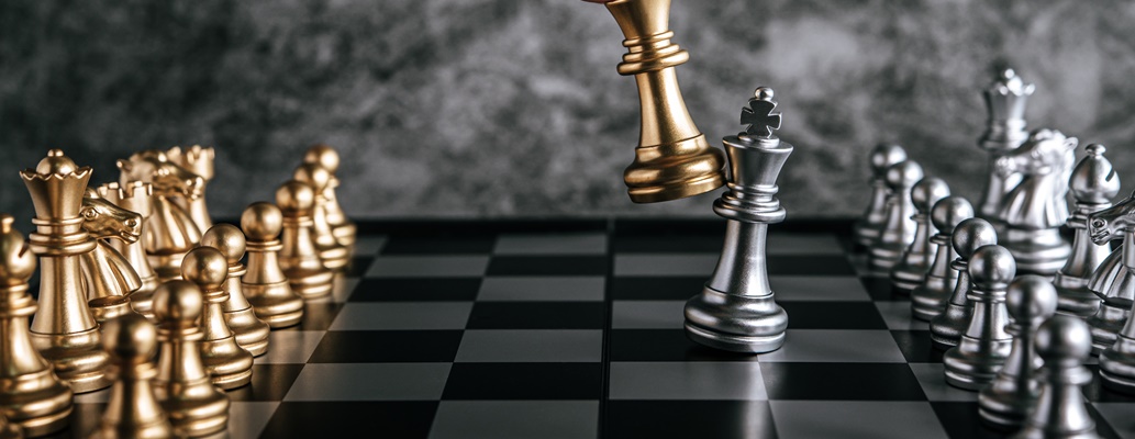 dicas para lidar com a concorrência de forma ética