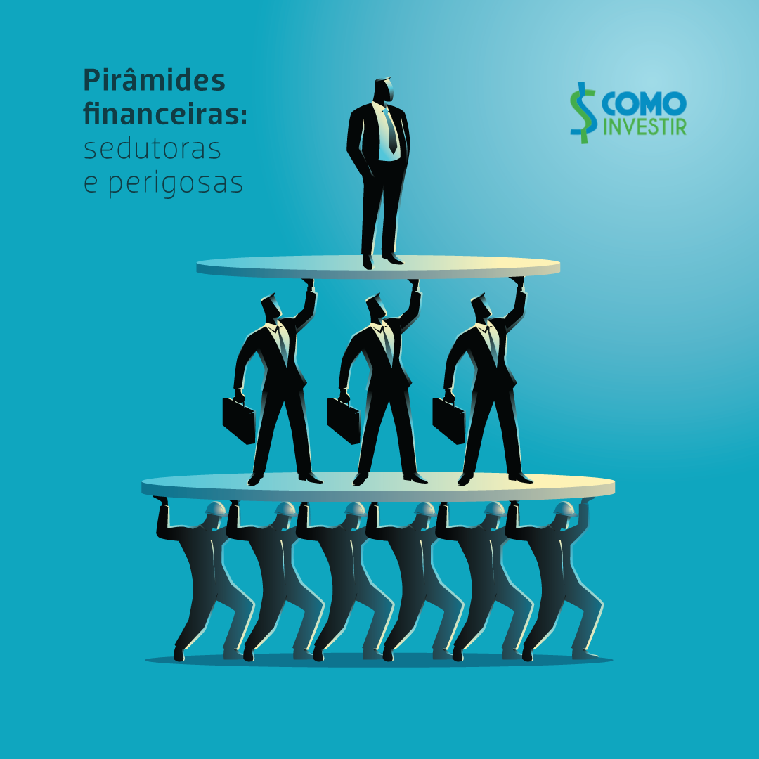 Marketing Multinível vs. Pirâmide: Entenda as Diferenças Cruciais