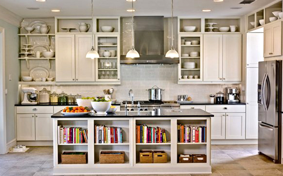 dicas para organizar o armário por cor