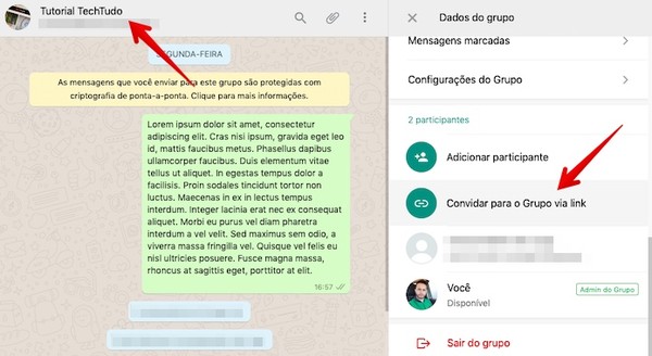 5 Modelos de Mensagens para Sair de Grupos de WhatsApp de Trabalho