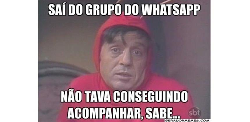 Como Usar o Recurso de Saída Silenciosa do WhatsApp