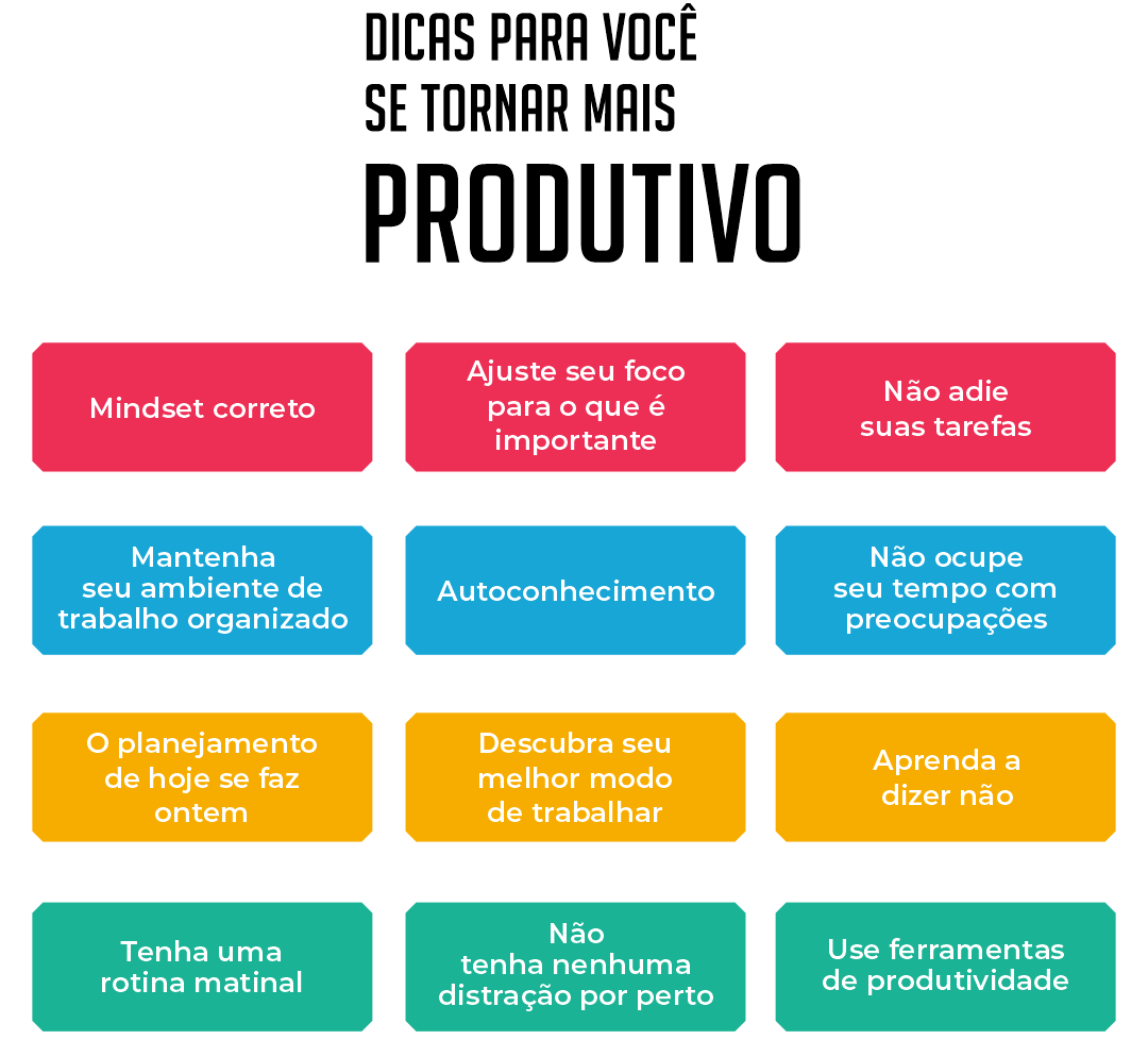 A importância da proatividade para o sucesso profissional