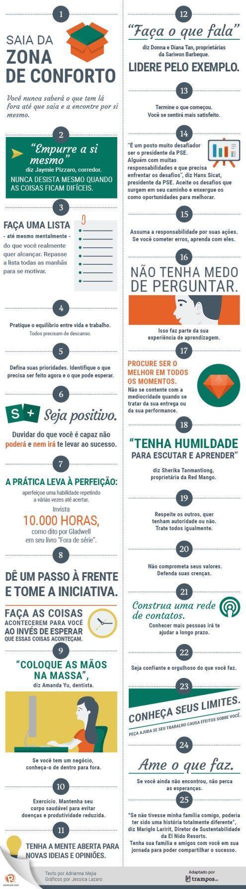 A importância da proatividade para o sucesso profissional