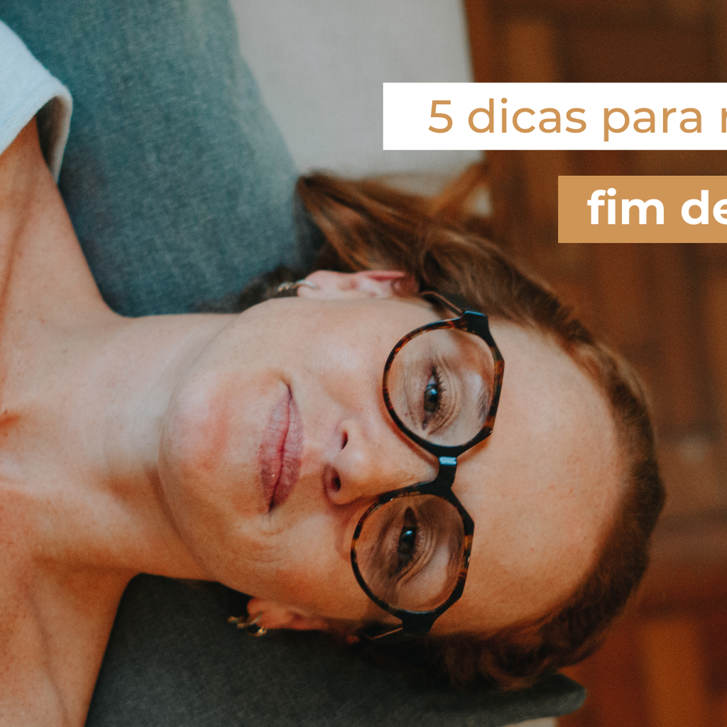 Técnicas de Relaxamento Rápido: Alivie o Estresse em Minutos