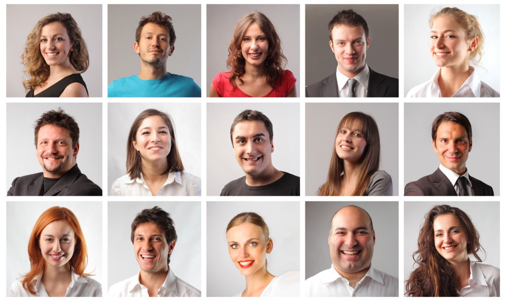 dicas para ter uma boa foto de perfil profissional