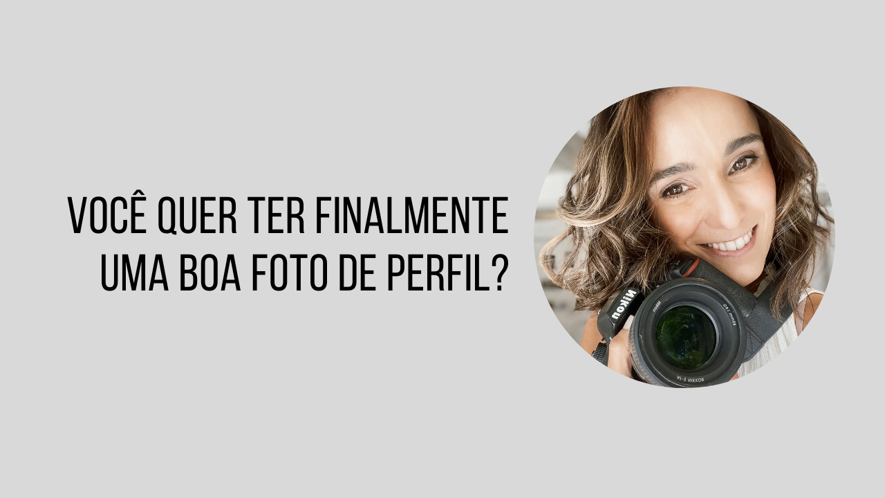 Guia Completo: Iluminação Perfeita para sua Foto de Perfil Profissional