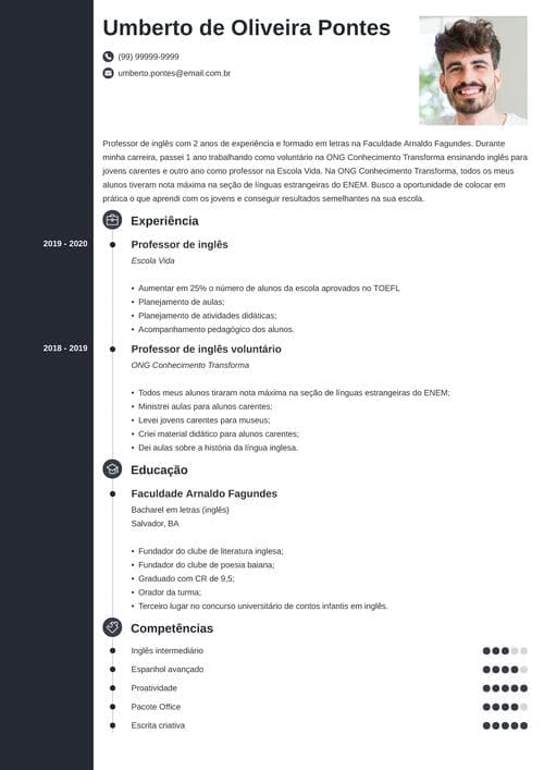 Poses e Expressões: O Segredo para uma Foto de Perfil que Transmite Confiança