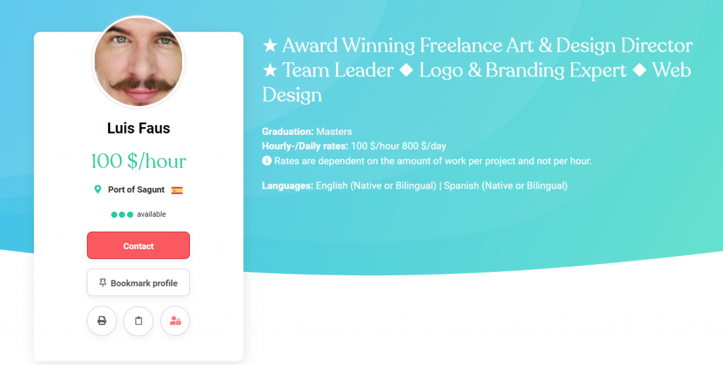 Poses e Expressões: O Segredo para uma Foto de Perfil que Transmite Confiança