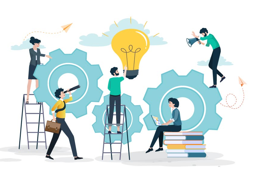 Os Pilares Essenciais para Construir Confiança em Equipes