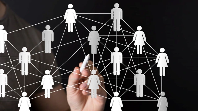 Dinâmicas de Grupo para Integrar Profissionais de Diferentes Áreas