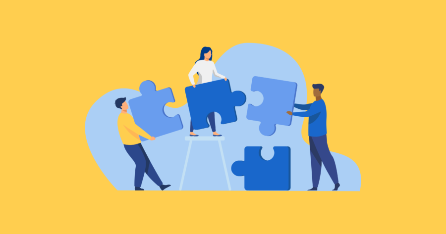 dicas para trabalhar em equipe multidisciplinar