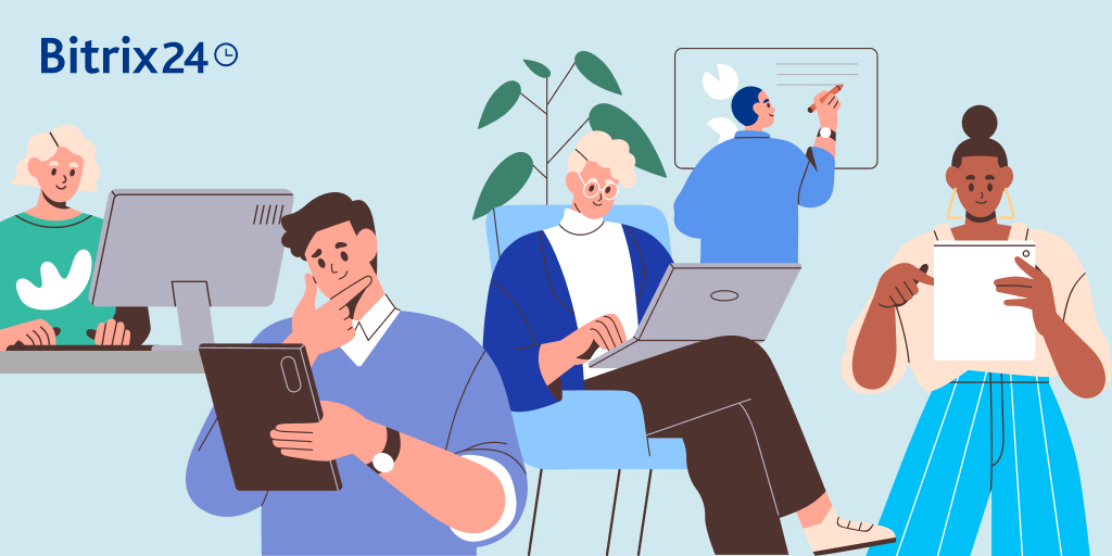 As 5 Melhores Ferramentas para Gestão de Equipes Multidisciplinares