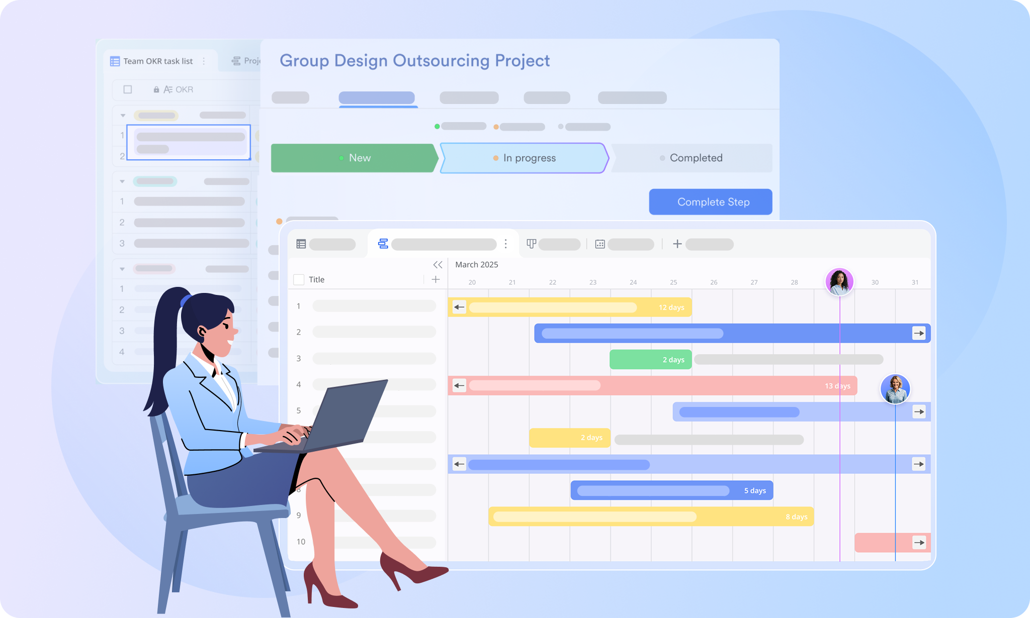 dicas para transformar tarefas chatas em desafios