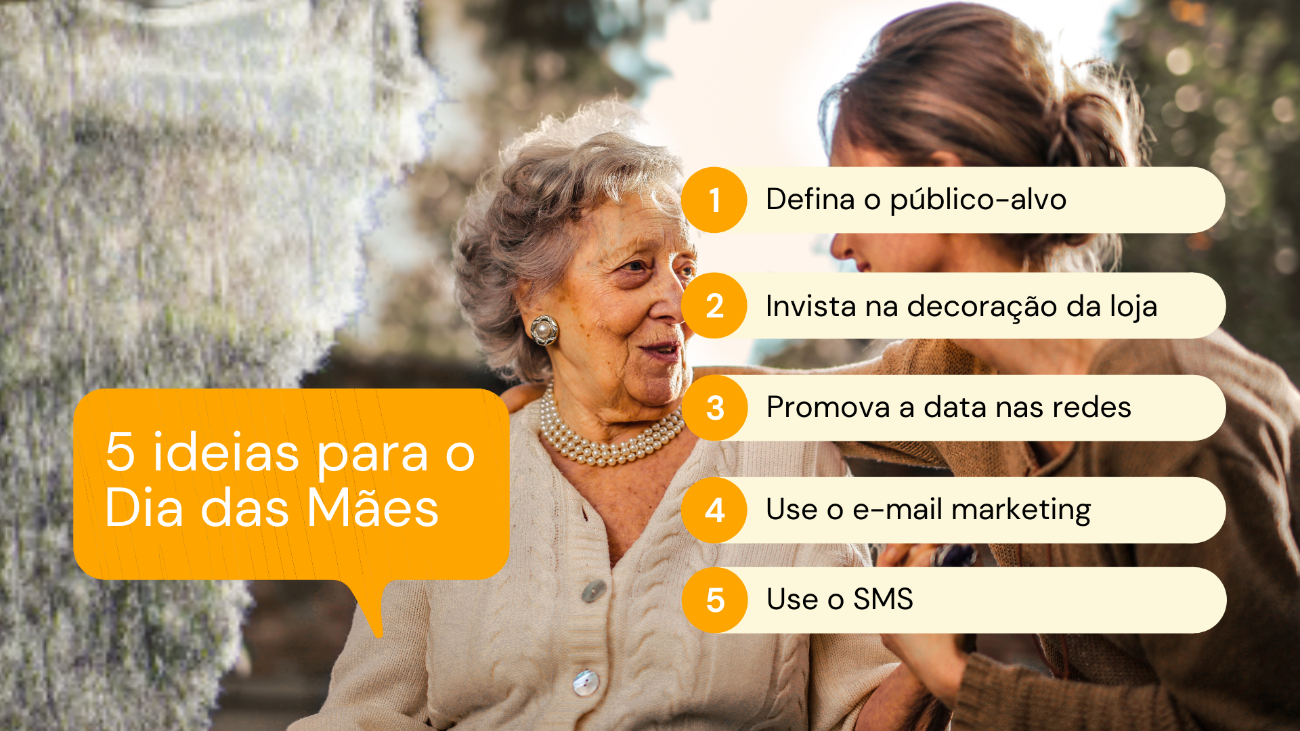 ideias criativas de presentes dia das mães para vender