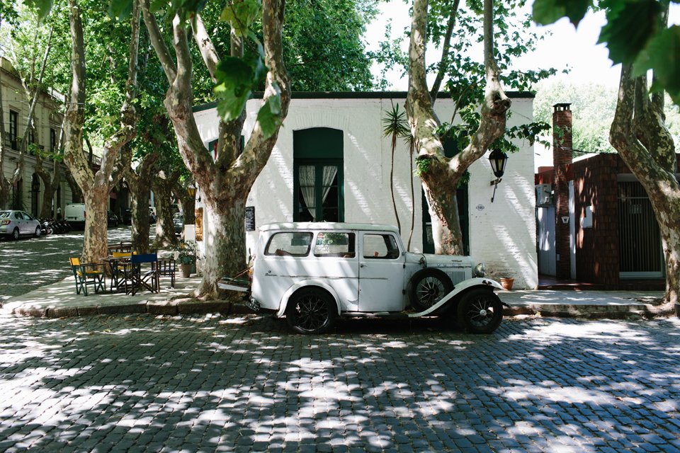 Entenda as regras de trânsito uruguaias e evite multas