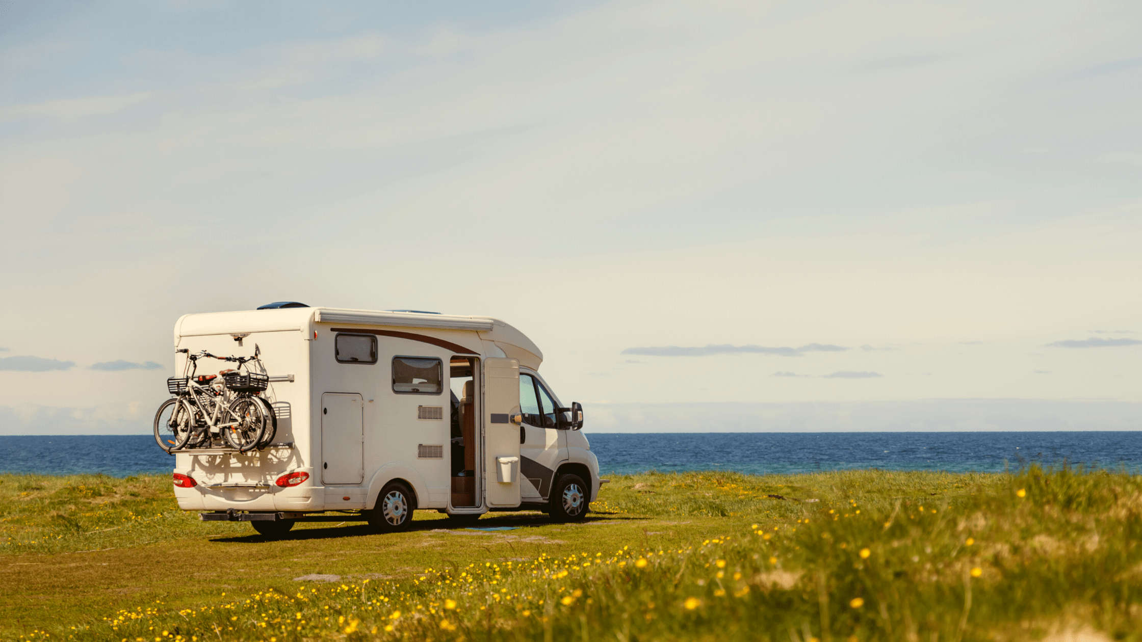 dicas para viajar de motorhome na austrália