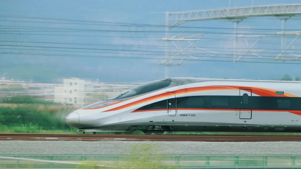 Roteiros de trem na China: O que fazer em 7 dias