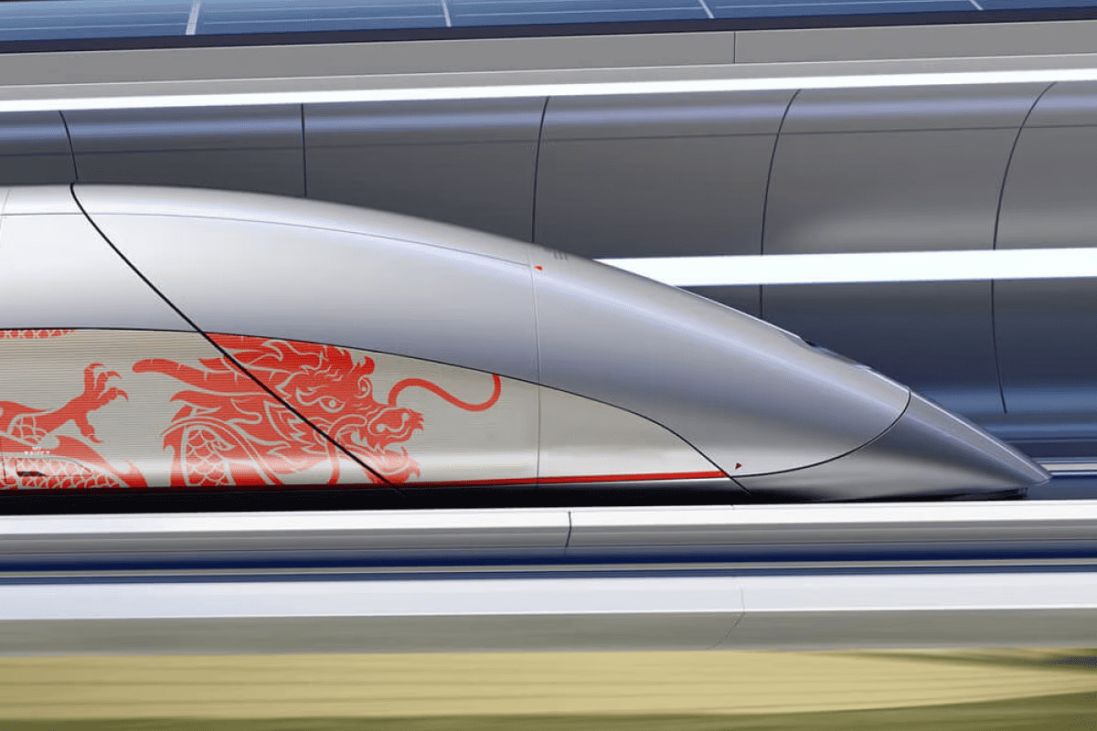 Diferenças entre as classes de assento nos trens chineses